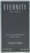 Calvin Klein Eternity 50 ml Eau De Toilette - Herenparfum