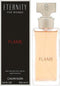 Calvin Klein - Eternity for Women Flame - Eau De Parfum - 100ML