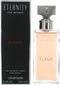 Calvin Klein - Eternity for Women Flame - Eau De Parfum - 100ML