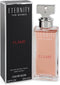 Calvin Klein - Eternity for Women Flame - Eau De Parfum - 100ML