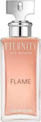 Calvin Klein - Eternity for Women Flame - Eau De Parfum - 100ML