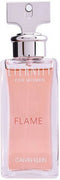 Calvin Klein - Eternity for Women Flame - Eau De Parfum - 100ML