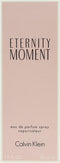 Calvin Klein Eternity Moment 50 ml Eau de parfum - Damesparfum