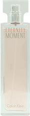 Calvin Klein Eternity Moment 50 ml Eau de parfum - Damesparfum