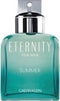 Calvin Klein Eternity Summer Man 2020 100 ml Eau de Toilette - Herenparfum