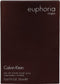 Calvin Klein Euphoria 20 ml Eau de Toilette - Herenparfum