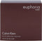 Calvin Klein Euphoria 50 ml Eau de Toilette - Herenparfum