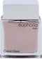 Calvin Klein Euphoria 50 ml Eau de Toilette - Herenparfum