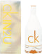 Calvin Klein In2U 150 ml Eau de Toilette - Damesparfum