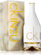 Calvin Klein In2U 150 ml Eau de Toilette - Damesparfum