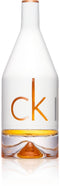 Calvin Klein In2U 150 ml Eau de Toilette - Damesparfum