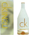 Calvin Klein In2U 150 ml Eau de Toilette - Damesparfum