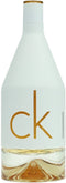 Calvin Klein In2U 150 ml Eau de Toilette - Damesparfum