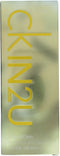 Calvin Klein In2U 150 ml Eau de Toilette - Damesparfum