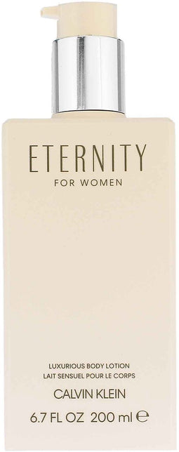 Calvin Klein Luxurious Body Lotion 200 ml