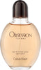 Calvin Klein Obsession 125 ml Eau de Toilette - Herenparfum