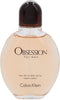 Calvin Klein Obsession 125 ml Eau de Toilette - Herenparfum