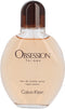 Calvin Klein Obsession 125 ml Eau de Toilette - Herenparfum