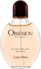 Calvin Klein Obsession 75 ml Eau de Toilette - Herenparfum
