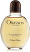 Calvin Klein Obsession 75 ml Eau de Toilette - Herenparfum