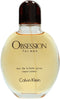 Calvin Klein Obsession 75 ml Eau de Toilette - Herenparfum