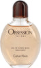 Calvin Klein Obsession 75 ml Eau de Toilette - Herenparfum