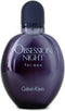 Calvin Klein Obsession Night 125 ml Eau de Toilette - Herenparfum