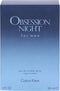 Calvin Klein Obsession Night 125 ml Eau de Toilette - Herenparfum
