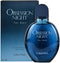 Calvin Klein Obsession Night 125 ml Eau de Toilette - Herenparfum