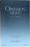 Calvin Klein Obsession Night 125 ml Eau de Toilette - Herenparfum
