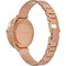 Calvin Klein Rise horloge - Goudkleurig