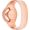 Calvin Klein Seamless Horloge - Goudkleurig