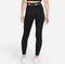 Nike Sportswear Club High Waist Dames Legging - Maat XL