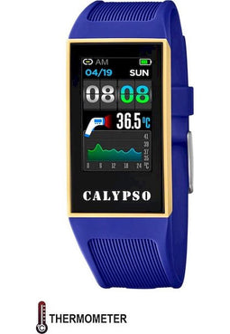 Calypso Dameshorloge K8502/2