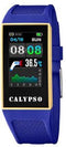 Calypso Dameshorloge K8502/2