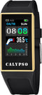Calypso Dameshorloge K8502/4