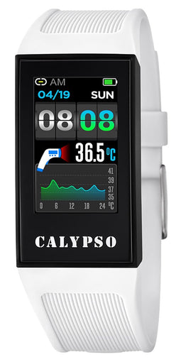 Calypso Herenhorloge K8501/1