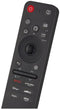 LG MR25GA.AEU - Universele afstandsbediening - MAGIC REMOTE - Zwart