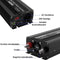 CAM2 - Pure Sinus Omvormer - 500W Continu Vermogen - 1000W Piekvermogen