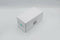 FIRST Microvezeldoeken Dispenserbox – 50 stuks (25 blauw / 25 grijs) – 30 x 30 cm – 200 g/m² – Naadloos & Oeko-Tex