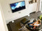 Cambridge Audio 600P Vloer Wit speaker steun