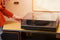Cambridge Audio Alva ST Platenspeler