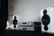 Cambridge Audio AXA35 audio versterker Thuis Grijs