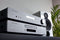 Cambridge Audio AXA35 audio versterker Thuis Grijs