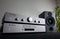 Cambridge Audio: AXC35 CD-Speler - Grijs
