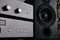 Cambridge Audio: AXC35 CD-Speler - Grijs