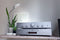 Cambridge Audio: AXC35 CD-Speler - Grijs