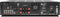 Cambridge Audio: AXR100 FM/AM Stereo Receiver - Grijs