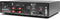 Cambridge Audio: AXR100 FM/AM Stereo Receiver - Grijs
