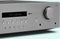 Cambridge Audio: AXR85 FM/AM Stereo Receiver - Grijs
